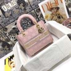 Christian Dior My Lady Bags